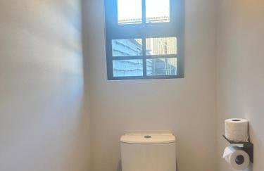 Converted Barn Studio with Private En-Suite - Foto 15