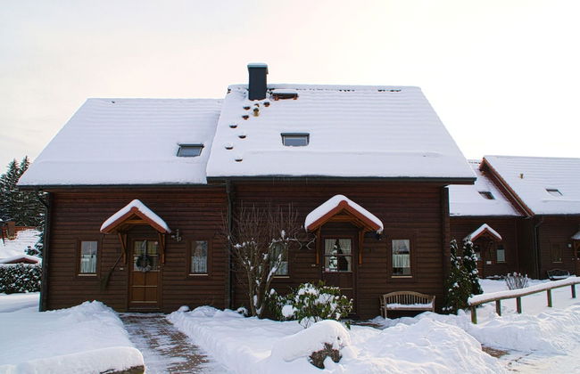 Doppelhaushalfte in Hasselfelde - Foto 1