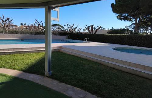 Cambrils Beach - Foto 22