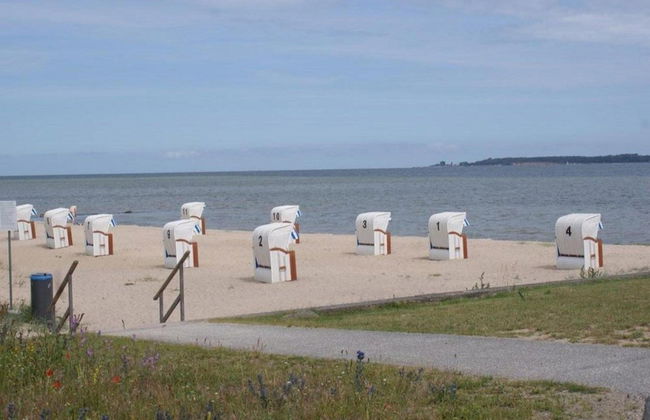 Ground-floor Getaway With Garden - Foto 33