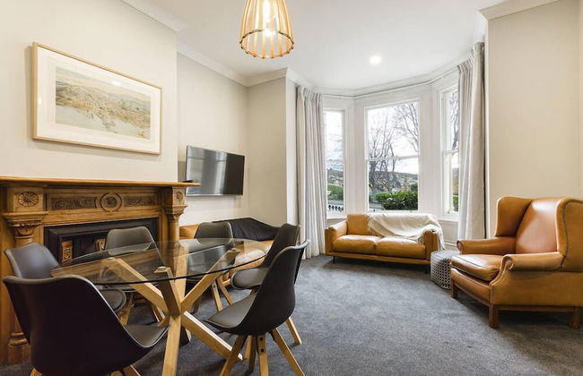 The Stuart St Terraced House - Photo 15