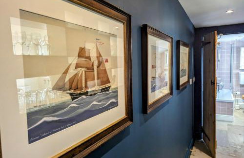 Skylarks - Cley next the Sea - Crabpot Cottages. - Photo 7