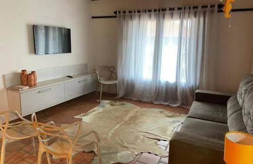 Casa com piscina a beira mar - Foto 6