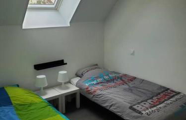 Gîte Grand'elle - Foto 7