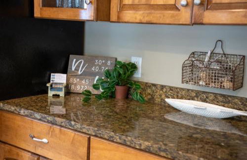 Summer Special, Lux 4BR House Sleeps 12, Pool, Elevator, King bed - Foto 18