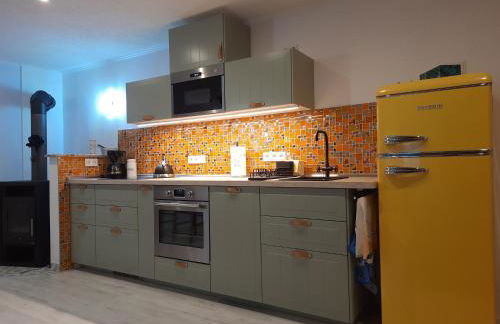 Ferienhaus am Schierbach - Photo 5