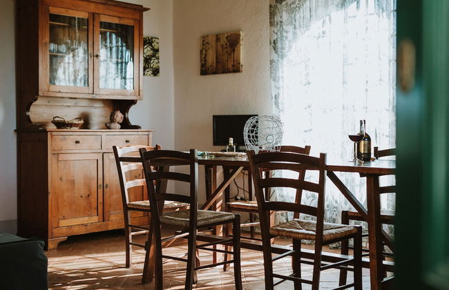 AGRITURISMO LA PAPESSA - Foto 73