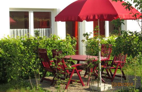 Ferienhaus Am Peenestrom - Foto 7