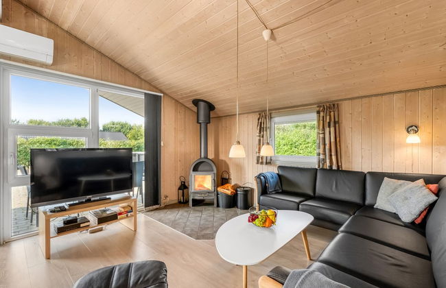 "Robertha" - 800m to the fjord - Foto 30