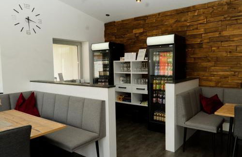 Gästehaus Kirchenbauerhof - Foto 36