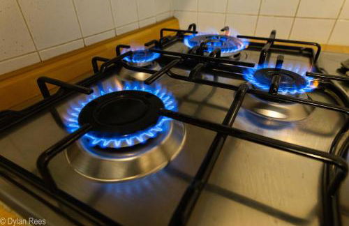 Bob's Fleming House - Foto 18