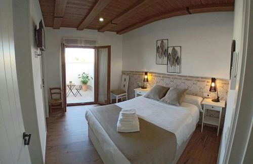 Casa Rural Tolanca - A un paso de Toledo y Puy du Fou - Foto 35