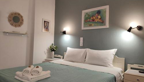 Apartments Papadioti - Foto 4