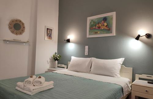 Apartments Papadioti - Foto 4