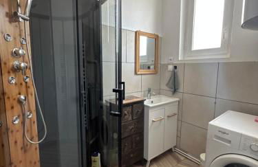 Bienvenu à l’appart bien-être - Foto 6