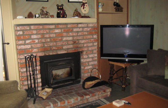 Hidden Valley by Mammoth Reservation Bureau - Foto 40