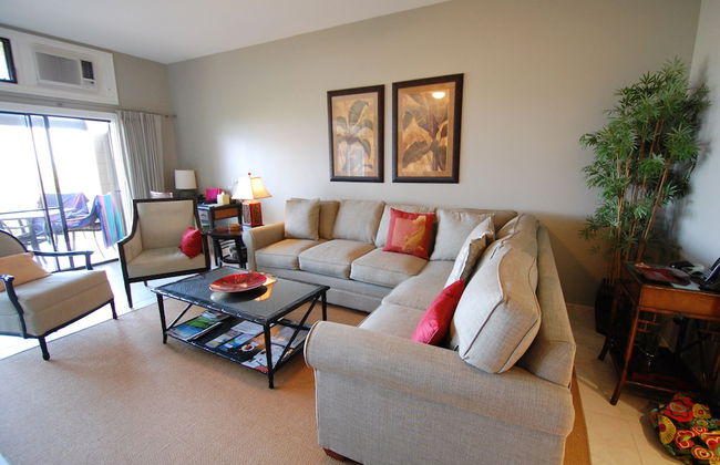 Kapalua Ridge Villa 114 Gold Ocean View - Foto 7