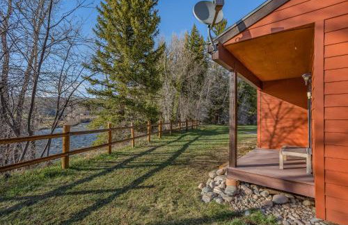 Riverhouse - Foto 26