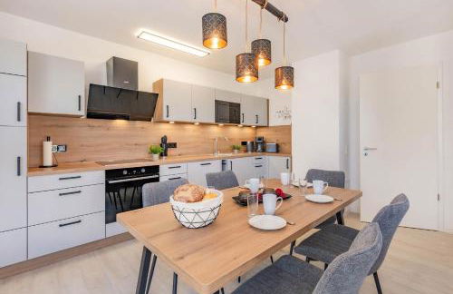 Bernsteinquartier 44 - Foto 6