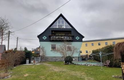 Ferienwohnung im Traumhaus - Foto 1