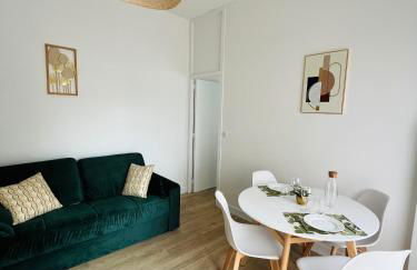 Havre de paix cures thermales - Foto 7