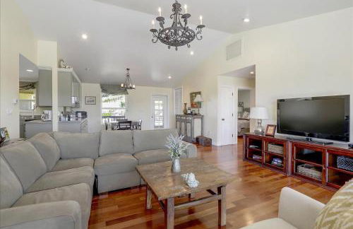 Napa Vineyard with Stunning Views By Allevo Homes - Foto 6