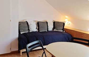 BAQUEIRA ESTUDIO LOFT a PIE DE PISTA - Foto 10