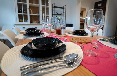 Cosy home D&D - Foto 64