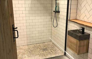 Burleyhayes Barn - Secluded Devon Hideaway. - Photo 17