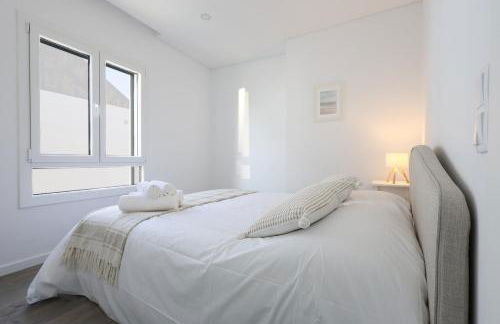 Casa de ferias com Piscina e Suite - Foto 11