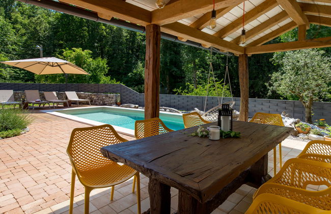 Villa Antonio - Foto 29