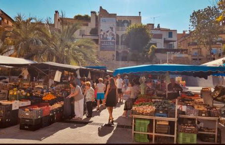 Can Estrellas apartamento vista mar - Foto 25