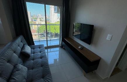 Apartamento novinho e confortável no centro de Foz - Foto 60