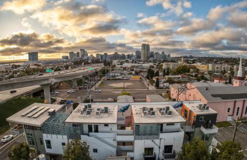 Hotel Narcissus - Room 2 - Foto 12