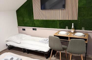 Rottalblick - Bad Griesbach THERME 26qm - Foto 7