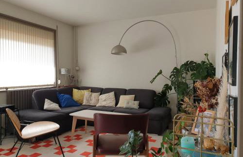 Bel appartement lumineux T3 Terrasse - Photo 5