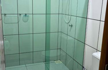 Casa ampla com jardim e 3 suítes em Novo Airão - Foto 22