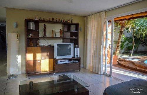 Casa de beira mar com piscina - Foto 18