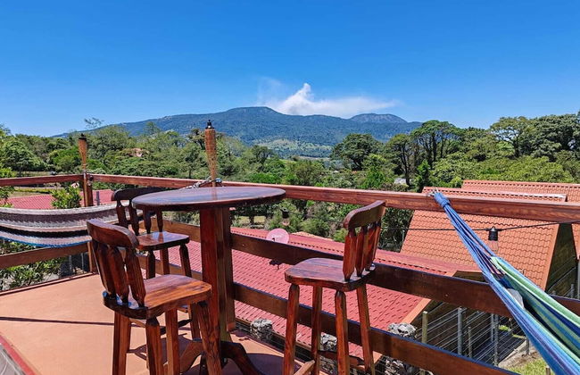 Chalets Vistas del Poas - Foto 23