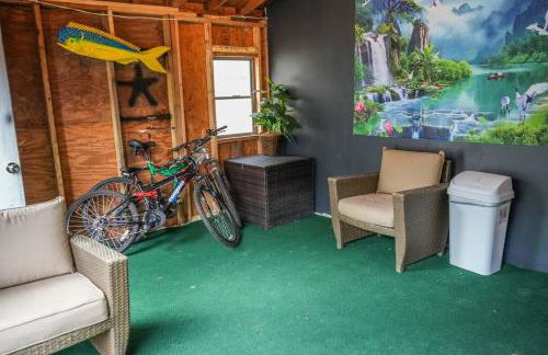 Historic Coastal Haven- Pet Friendly Fast Wi-Fi - Foto 31