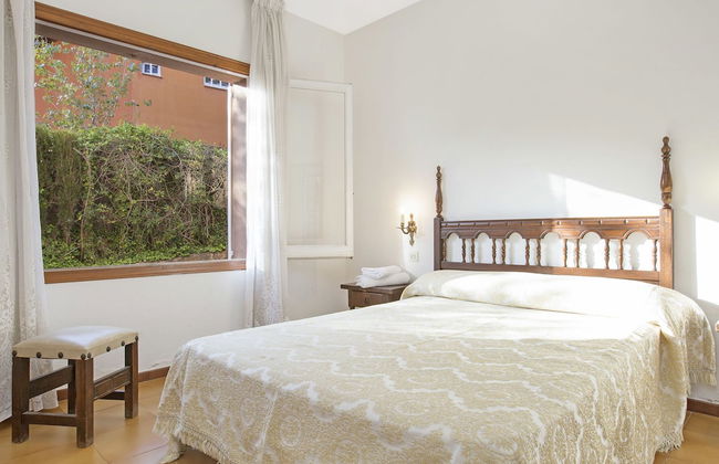 Simply Furnished Apartment With Shared Pool in Llafranc - Foto 11