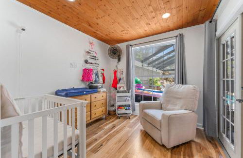 2 Bed Apartment Sleeps 4 with Free Parking - Foto 9