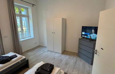 Modernes Studio Apartment zentral in Krefeld - Foto 50