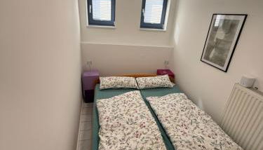 Premium Wohnung im Zentrum mit 2 Schlafzimmern - Foto 5