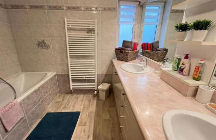 Gite Edelweiss à Eguisheim - Foto 5