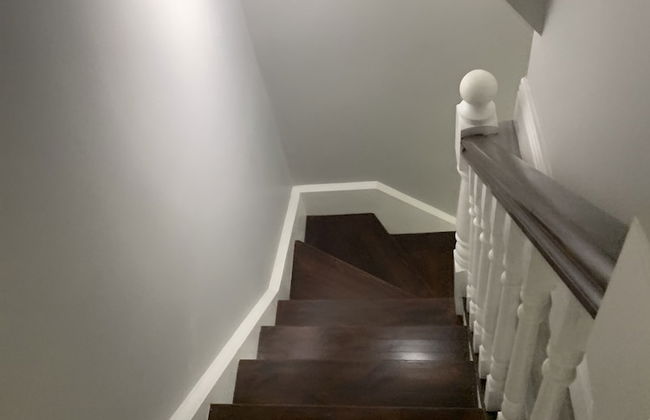 Luxury Property in Central Newbridge Wifi - Foto 18