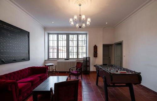 La Villa du Mestre - Foto 26