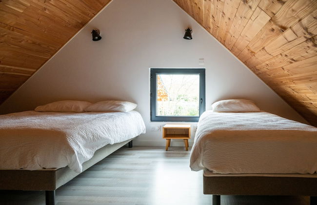 Les Cottages de Ripaille - Photo 13