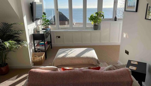 The Turret - The Best View in Folkestone - Foto 2, Imagen principal