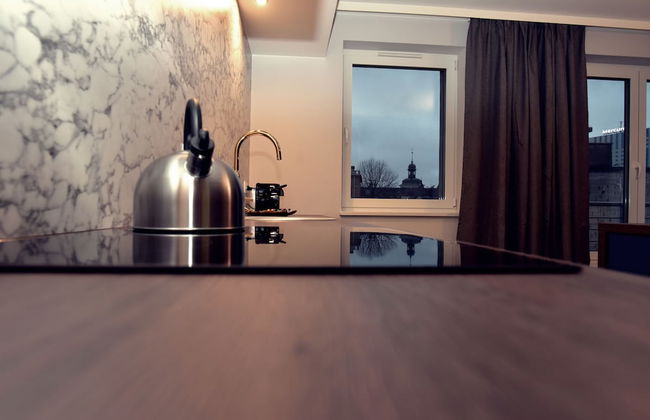 Tartaczna Old Town - Foto 18